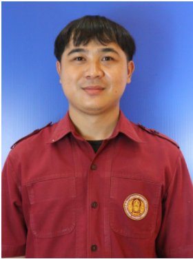 นายธาดา บริวรรณ