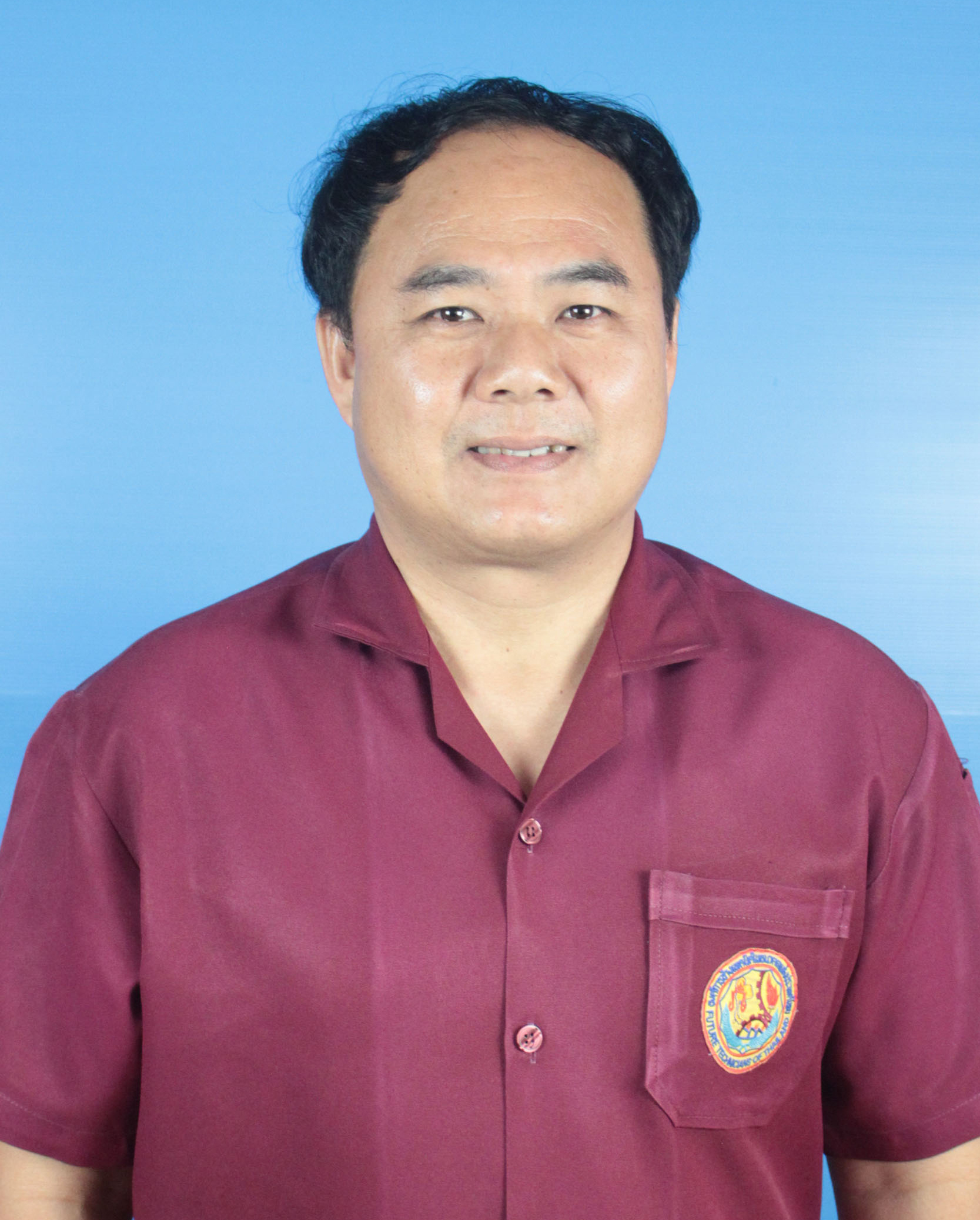 นายธนา ปัจชามาตย์